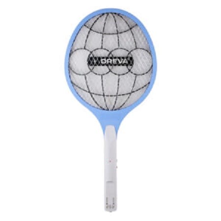 OREVA MOSQUITO RACKET ORMR 007 (6 MONTHS WARRANTY)