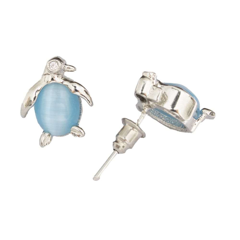 Animal shapre ear stud for girl & women