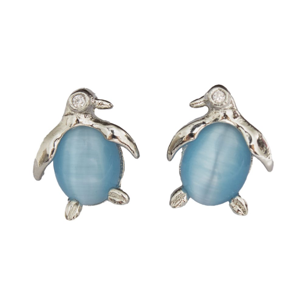 Animal shapre ear stud for girl & women