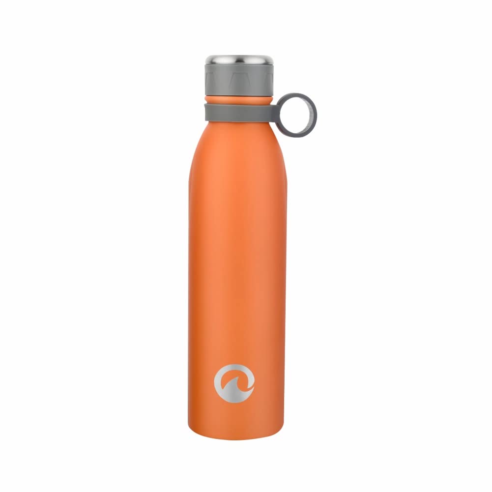 Brand seal