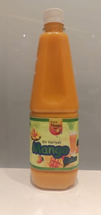 Fresh mango Juice ( 1 litre )