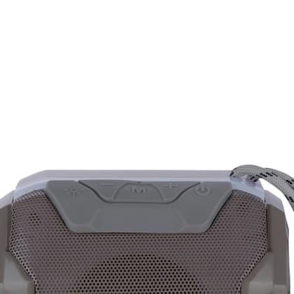 MZ A005 (Portable Bluetooth Speaker) Dynamic Thunder Sound with High Bass 5 W Bluetooth Speaker