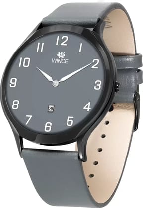 WINCE Analog Watch - For Men MF68-0028