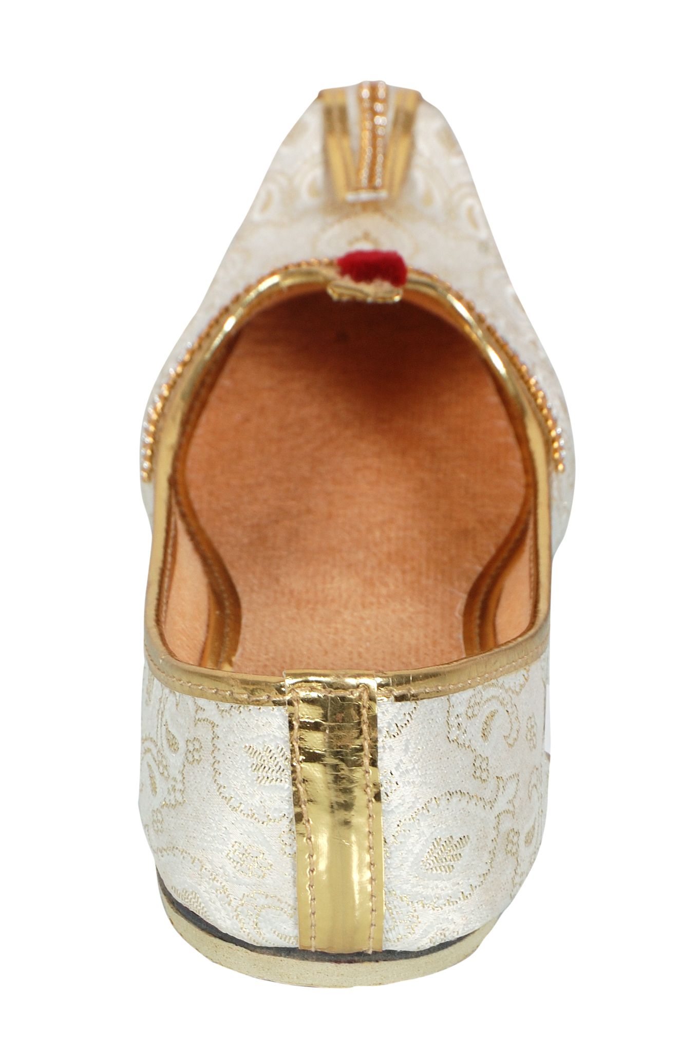 C Style Mojari Men Fashionable Ethnic and Traditional Mojari