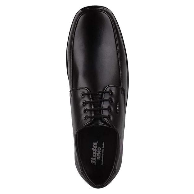 BATA Men s Formal Lace Up Shoes