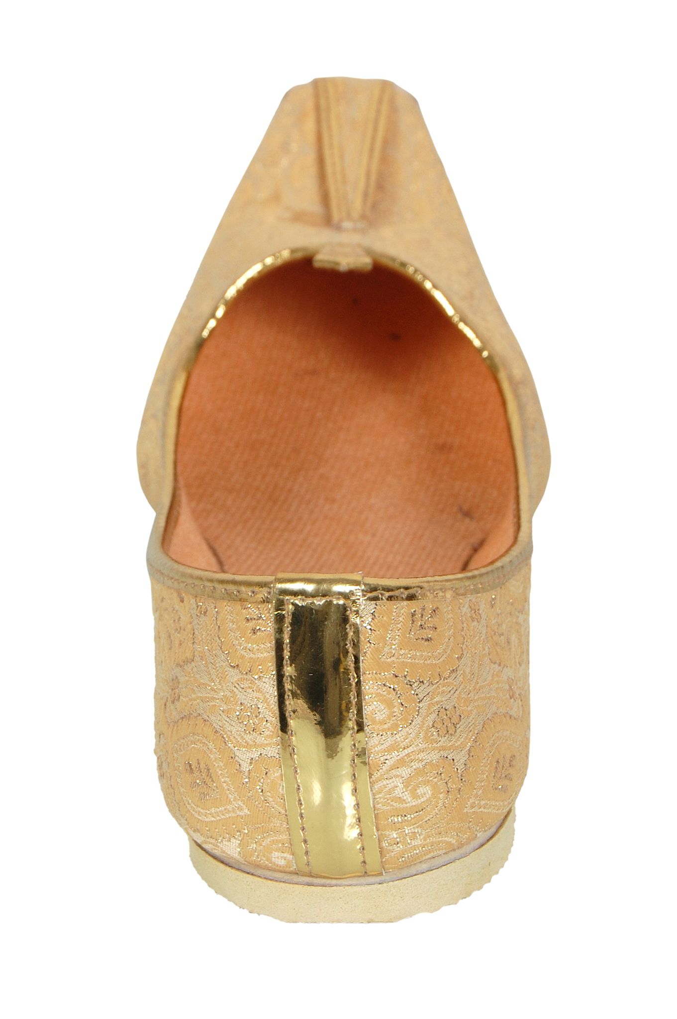 C Style Mojari Men's Ethnic Wedding, Sherwani,Party,mojari