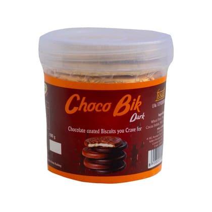 Choco Bik 100g