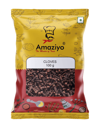 Amaziyo Spice Cloves 100g | Laung