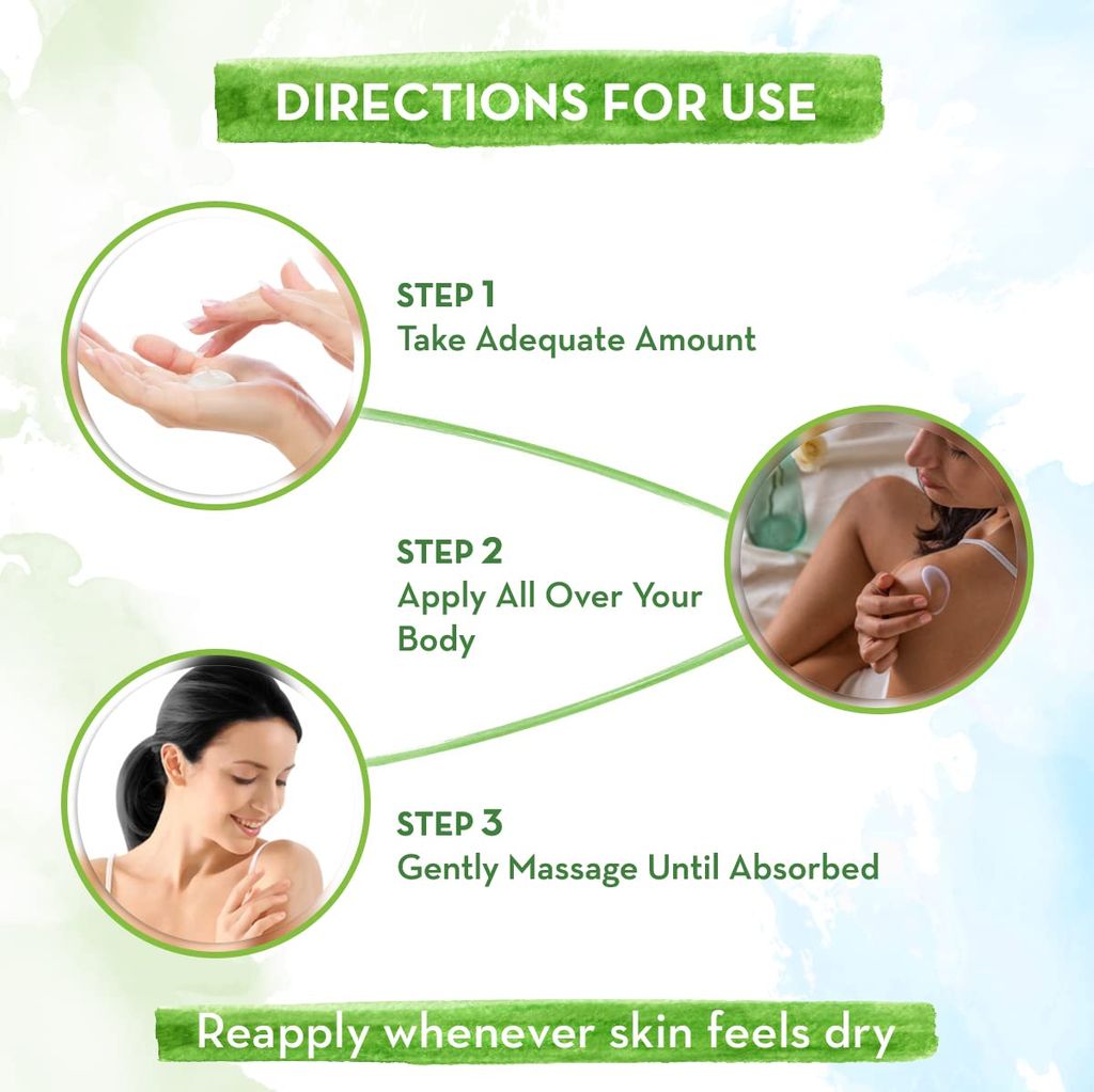 Mamaearth Vitamin C Body Lotion With Vitamin C & Honey For Radiant Skin, 200 ml