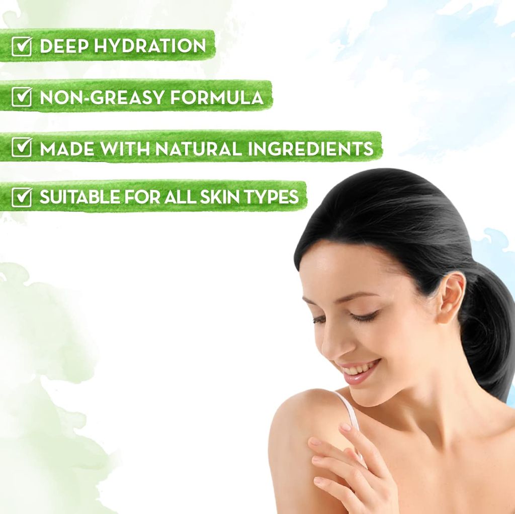 Mamaearth Vitamin C Body Lotion With Vitamin C & Honey For Radiant Skin, 200 ml