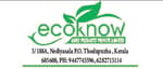 ECOKNOW AGRO PRODUCTS PVT.LTD