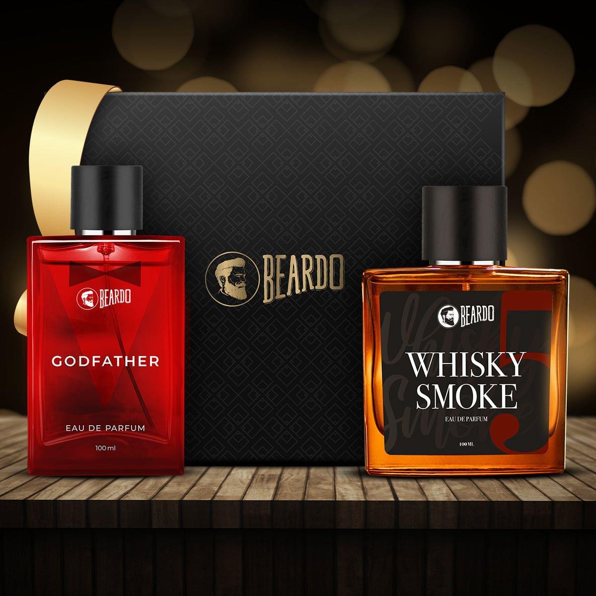 Beardo Best Perfumes