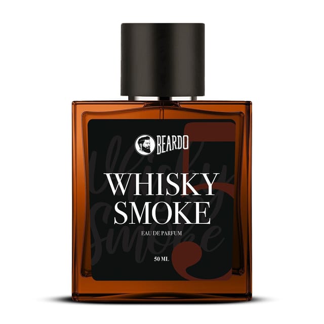 whisky smoke perfume price
