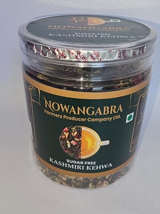 Sugar Free Kashmiri Kehwa 100 gram