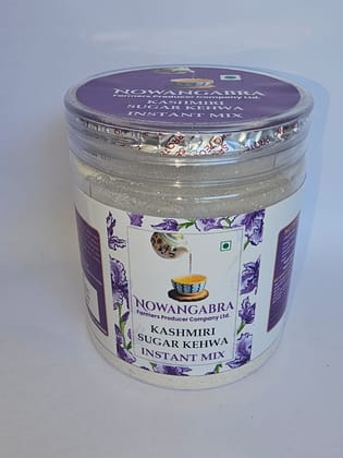 Kashmiri Sugar Kehwa Instant Mix 250 gram