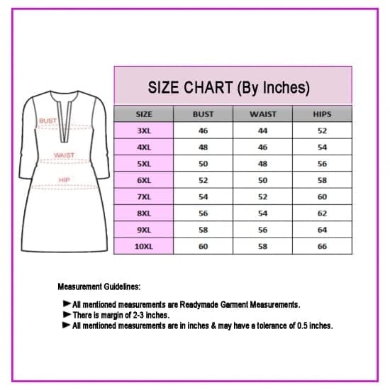 Women Size Chart – Westside-happymobile.vn
