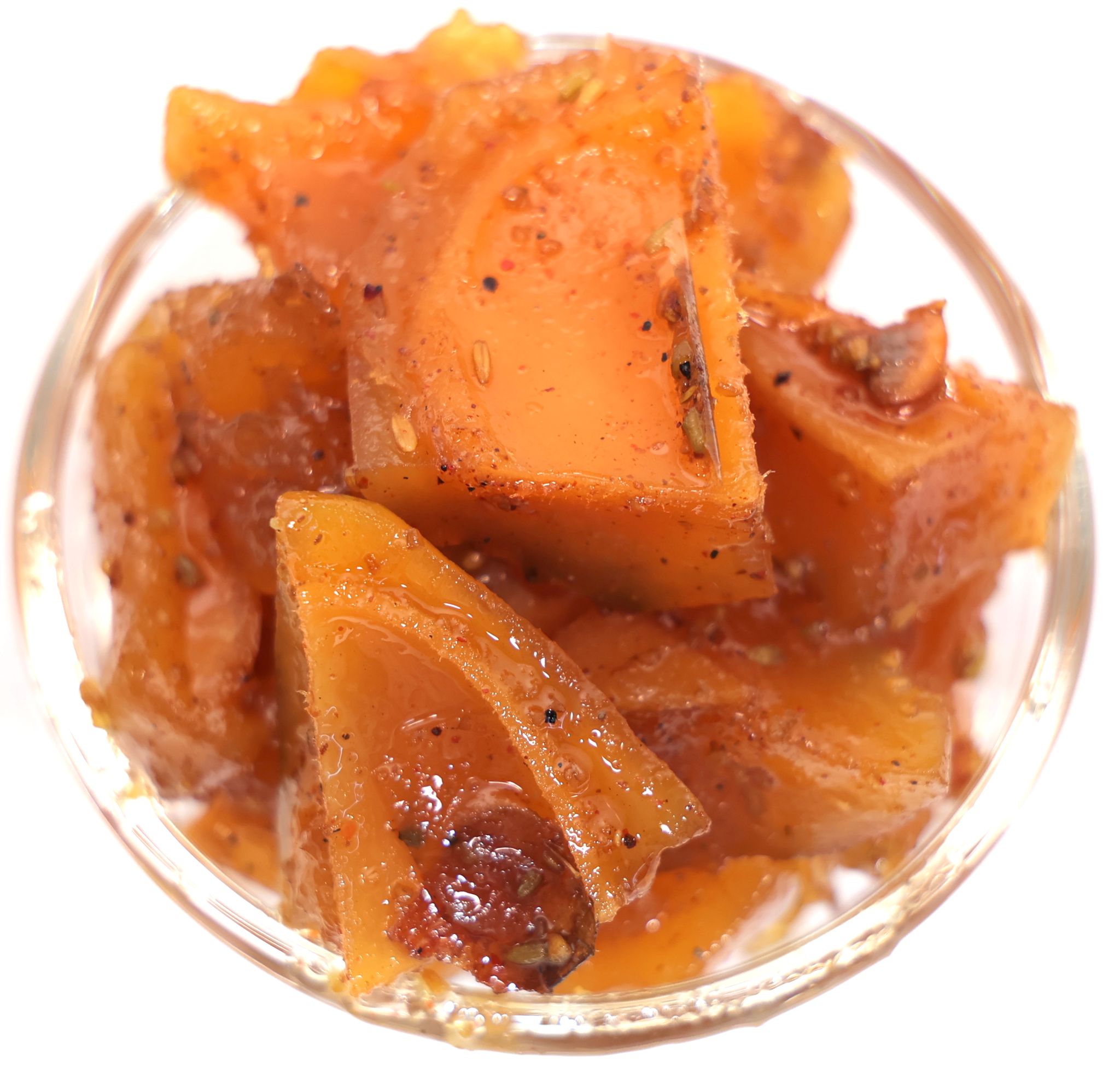 SWEET MANGO PICKLE