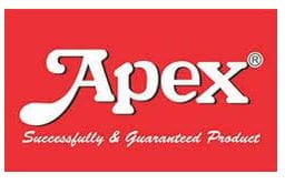 Apex 3 PCS store- well UNBREAKABLE BODY WITH FOOD GRADE MATERIAL