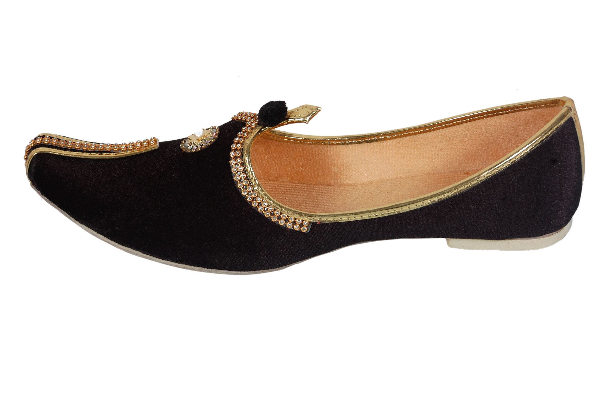 C style mojari Men's Ethnic Designer Wedding,Party and Sherwani, Mojari