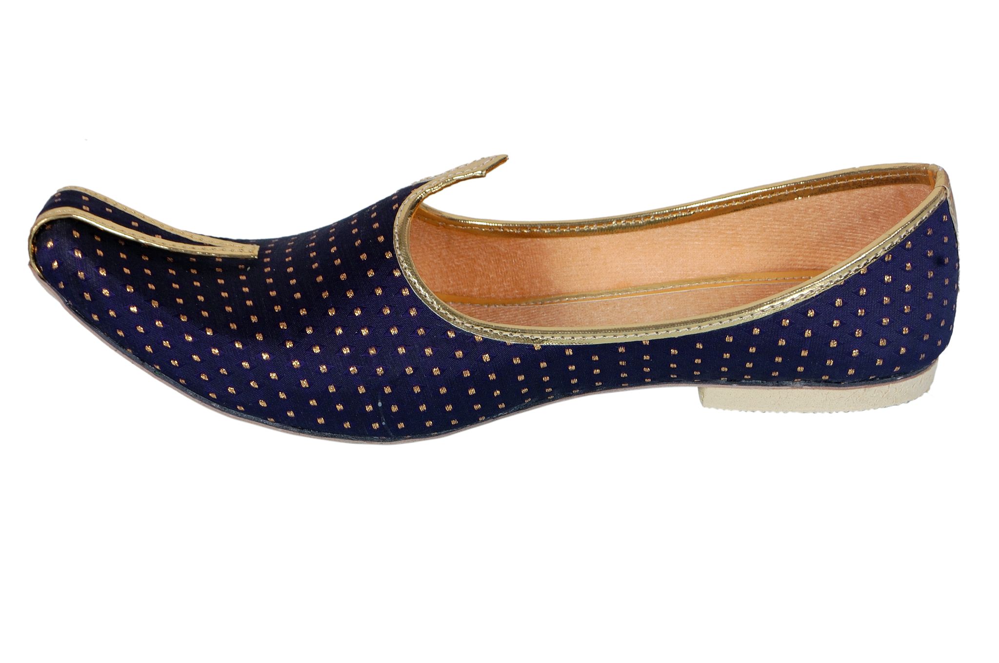 C style mojari Men's Ethnic Designer Wedding,Party and Sherwani, Mojari