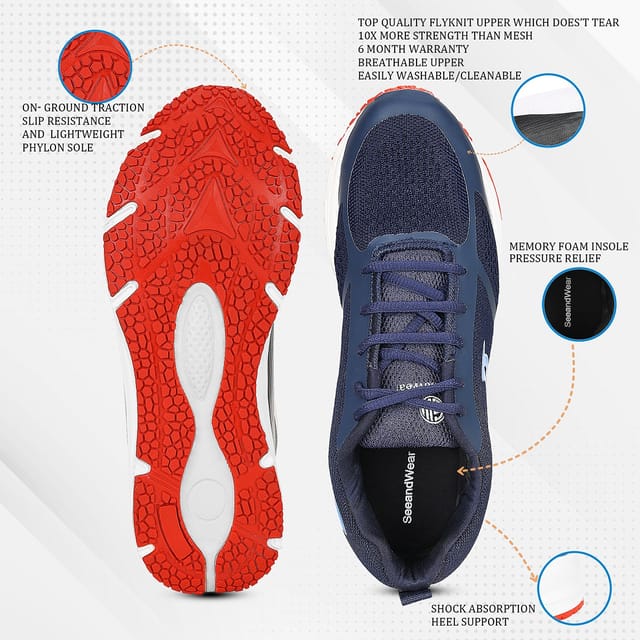 Seeandwear sport hotsell shoes