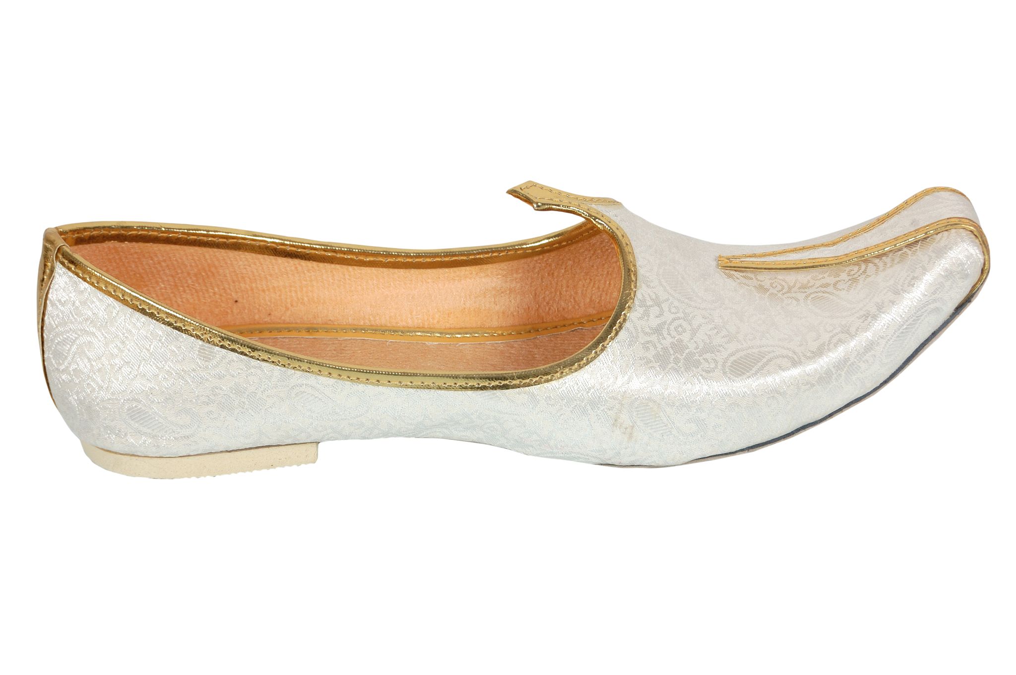 C style mojari Men's Ethnic Designer Wedding,Party and Sherwani, Mojari