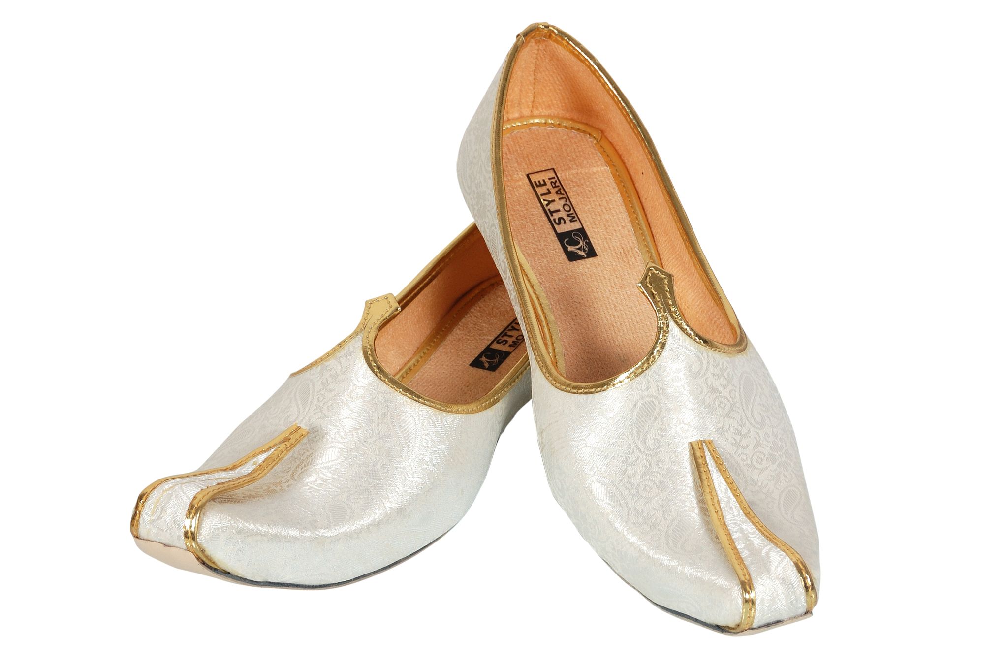 C style mojari Men's Ethnic Designer Wedding,Party and Sherwani, Mojari