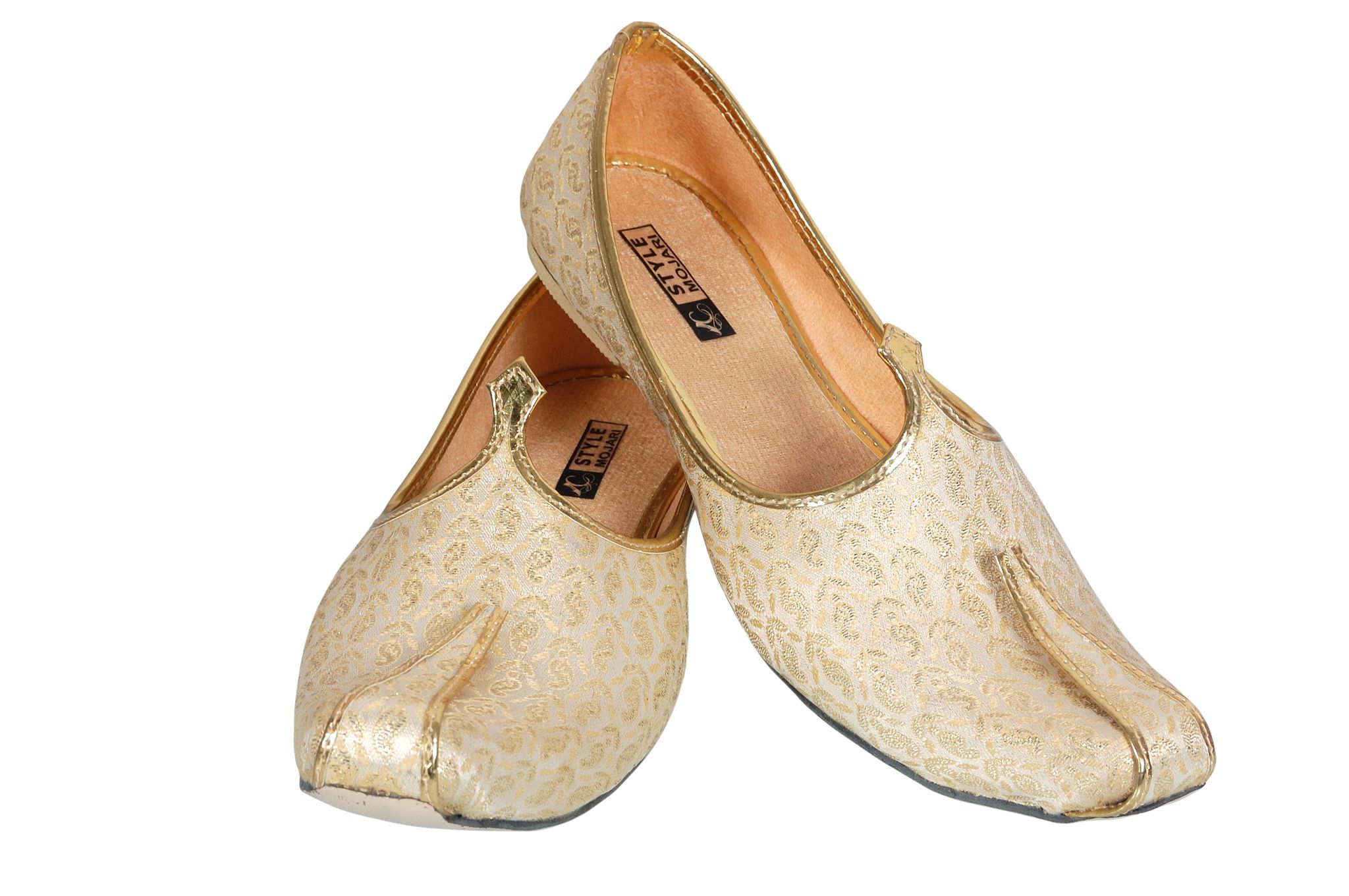 C Style Mojari Wedding Sherwani Design Wedding and Sherwani Mojari  for Men