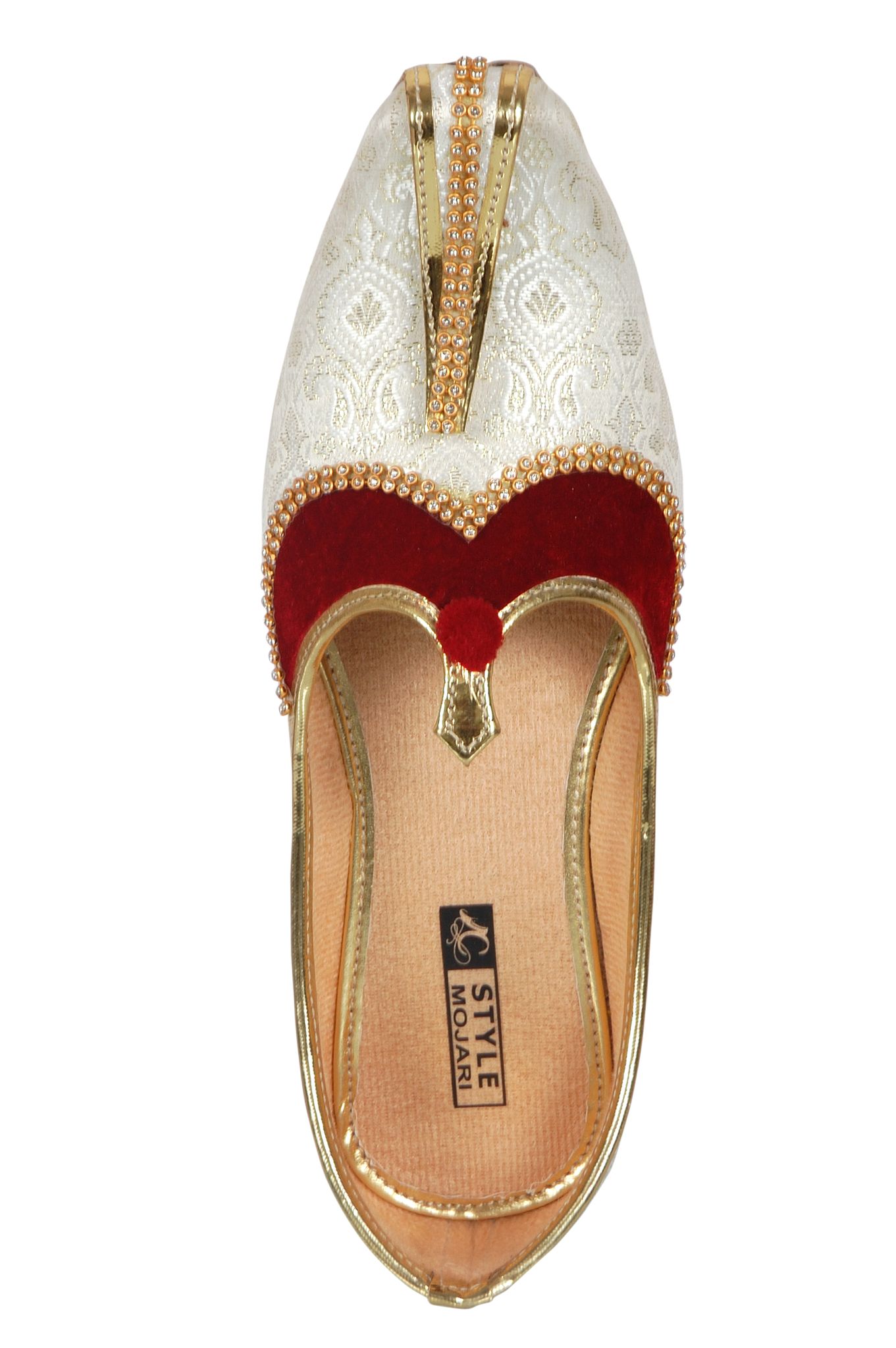 C Style Mojari Wedding Sherwani Design Wedding and Sherwani , Mojari  for Men