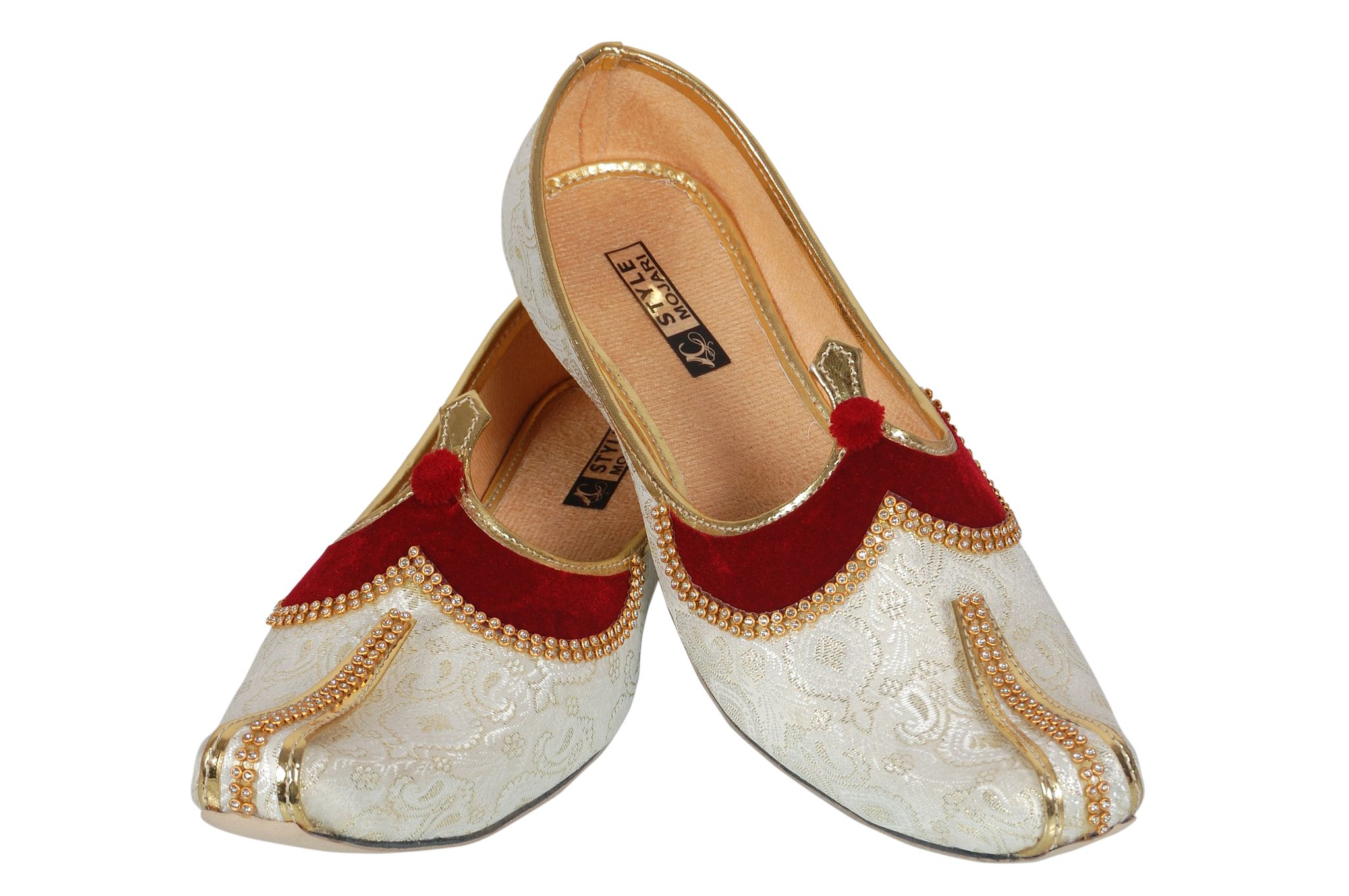 C Style Mojari Wedding Sherwani Design Wedding and Sherwani , Mojari  for Men