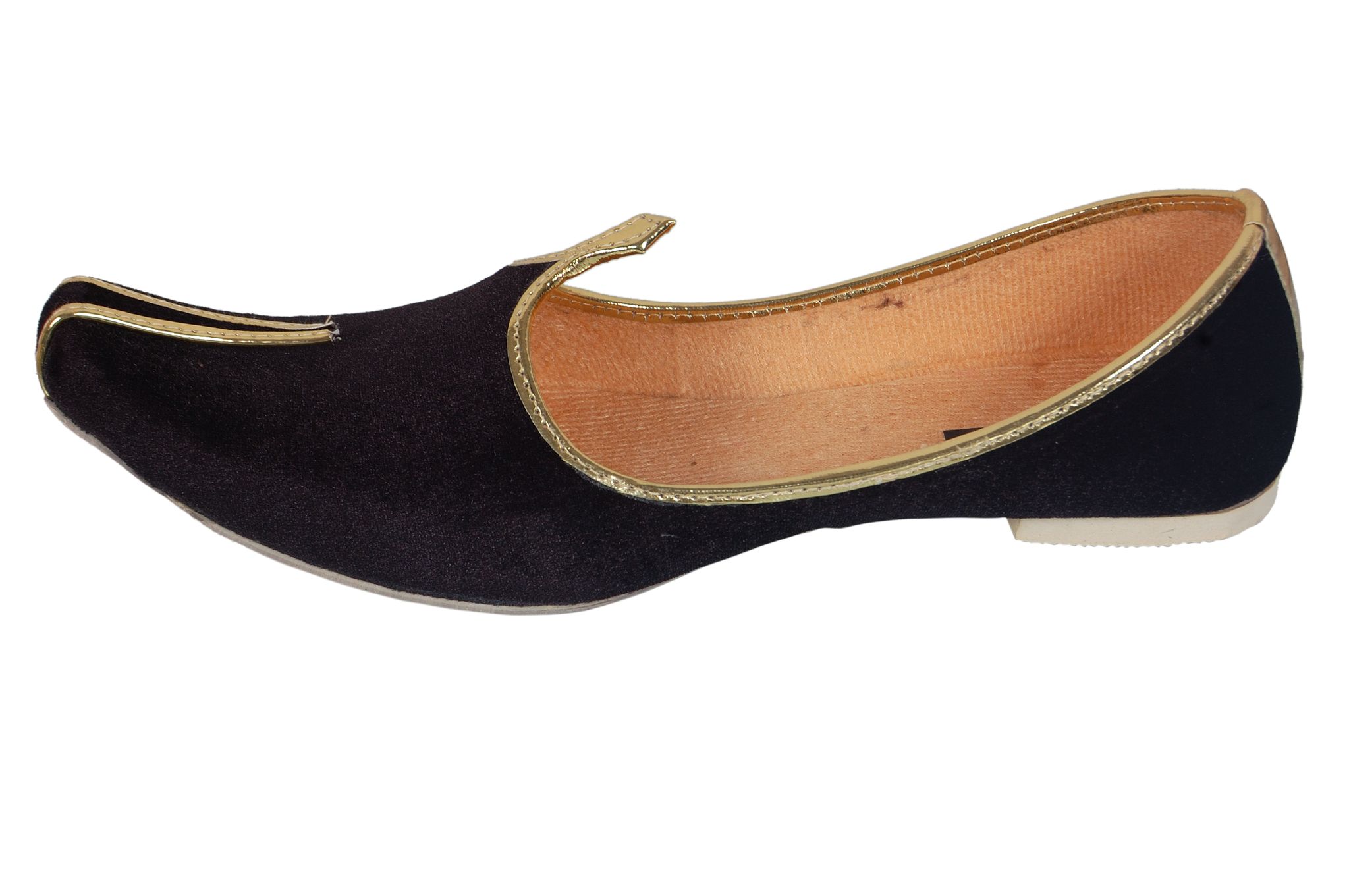 C Style Mojari Men's Ethnic Wedding, Sherwani,Party , Mojari