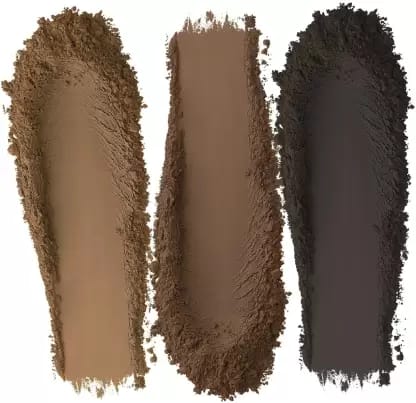Bevauty Eyebrow palette for girls and women Bevauty Eyebrow palette for girls and women