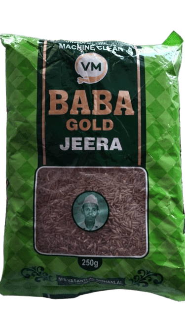 Jeera 250gm