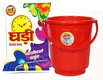 Washing powder 4kg
