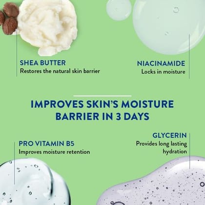 Cetaphil Daily Advance Ultra Hydrating Lotion with Shea Butter & Niacinamide, Sensitive Skin (30g)