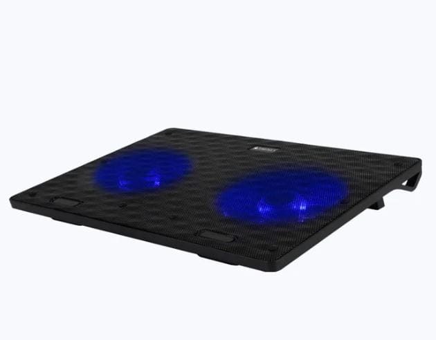 Zebronics Laptop Cooling Pad