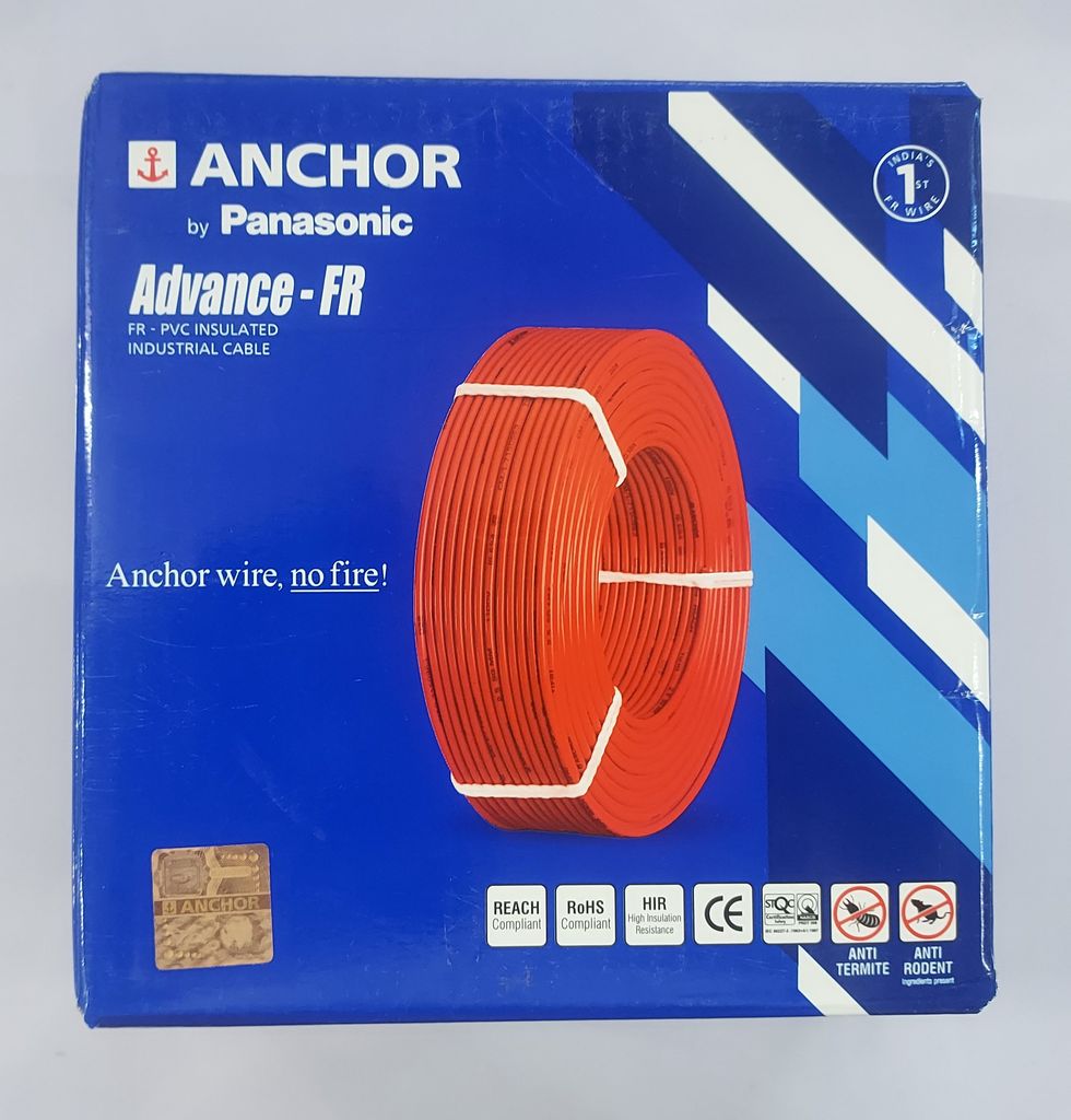 Brand seal