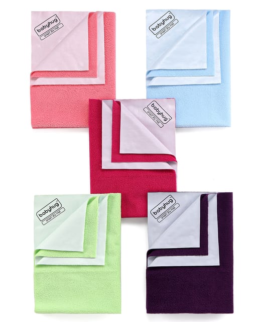 Babyhug towels online