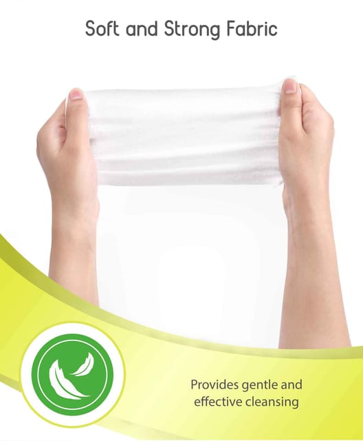 Babyhug premium baby sales wipes