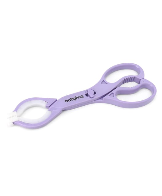 Babyhug Nail Scissor - Get Best Price from Manufacturers & Suppliers in  India