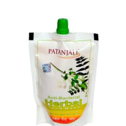 Herbal Hand Wash Patanjali 750ml