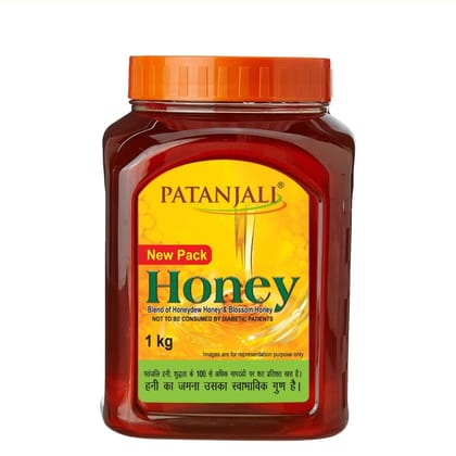 Honey Patanjali 1Kg