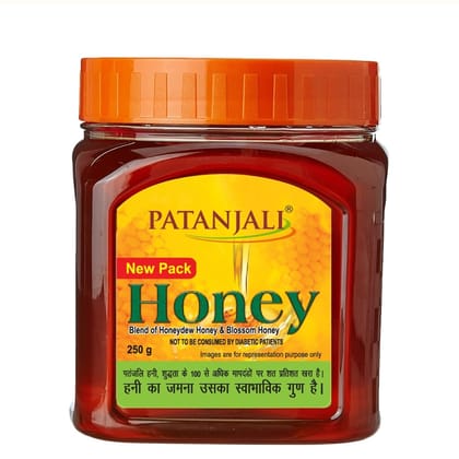 Honey Patanjali 250Gm
