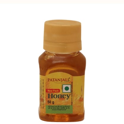 Honey Patanjali 50gm