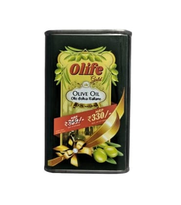 MA Olife Olive Oil (200ml)