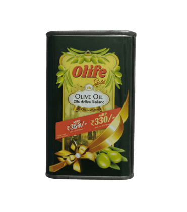 MA Olife Olive Oil (200ml)