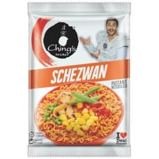 Chings Noodles Schezwan 60G