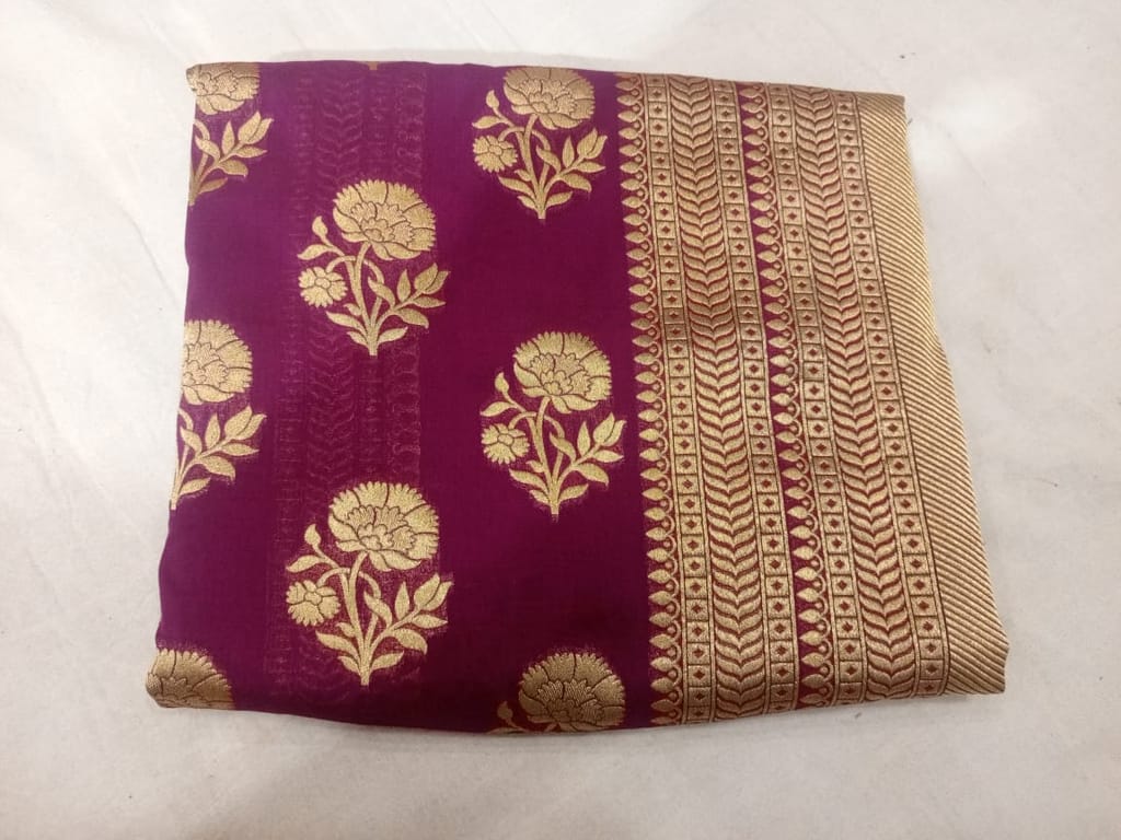 Banarasi Silk Sarees