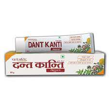 Dantkanti  100 gm