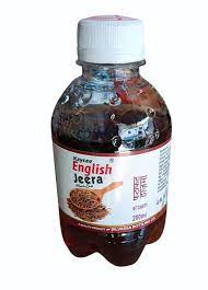 English Jeera soda 30 bottul